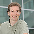 Professor Stephen Rader