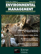 Environmental Management - August 2007