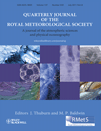 Royal Meteorological Society Journals