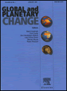 Global and Planetary Change