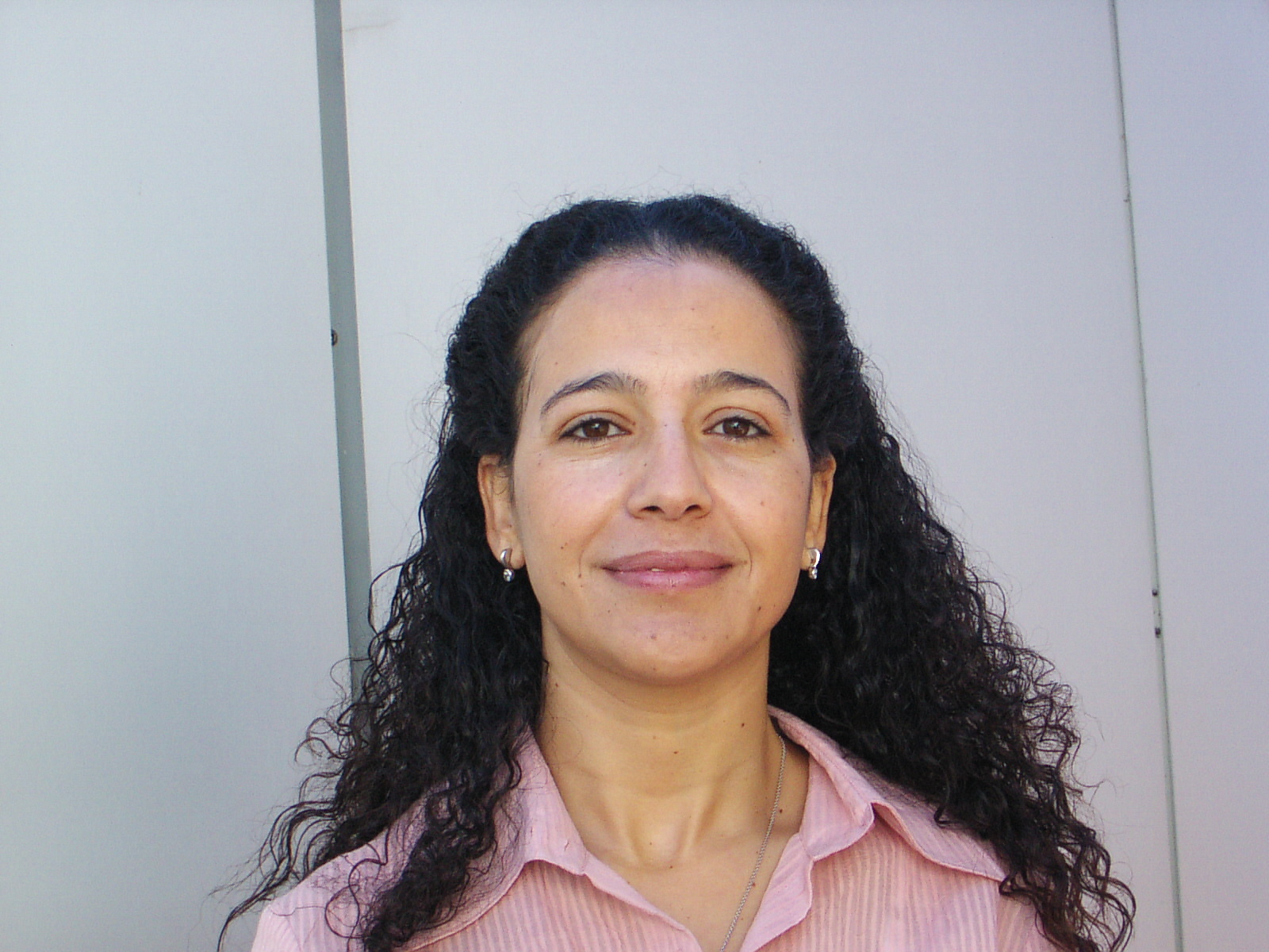 Karima Fredj