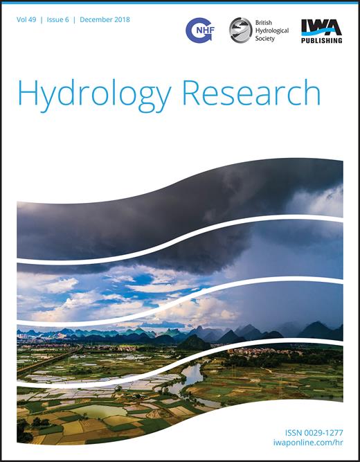 Progress in Physical Geography