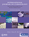 International Journal of Climatology
