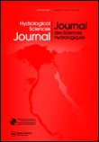 Hydrological Sciences Journal
