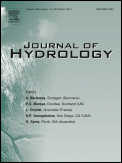 Journal of Hydrology