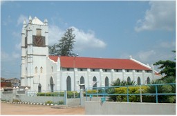church in nigeria