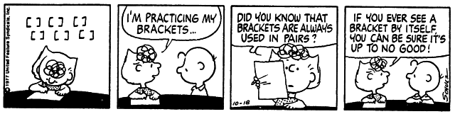 brackets cartoon