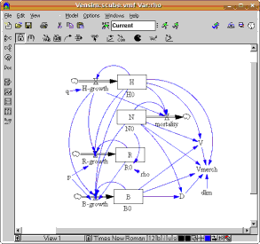 Vensim image