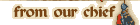 Camelot's causine and its author