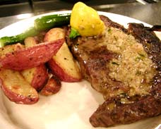 Steak