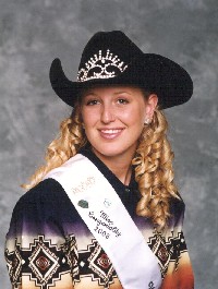Trish Blake