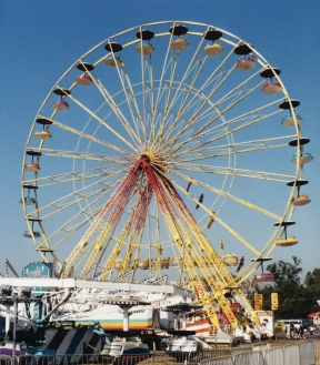 Ferris Wheel