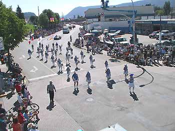 Parade