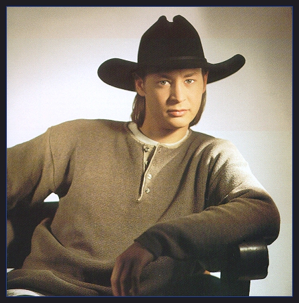 Paul Brandt