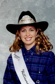 Rebecca Koster