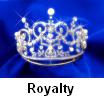 Royalty