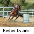Rodeo Events