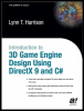 Introduction to 3D Game Engine Design Using DirectX 9 and C#