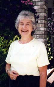 Ann Tiffany