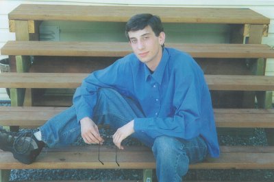 Brett Seemann