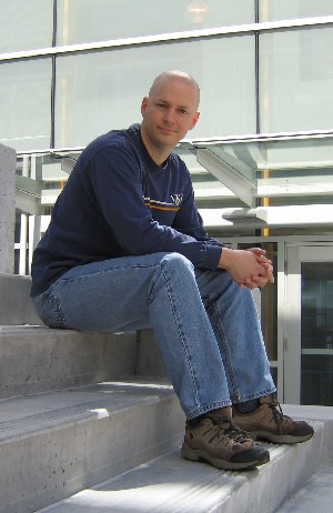 Dan Read