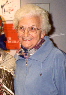 Dee Horne