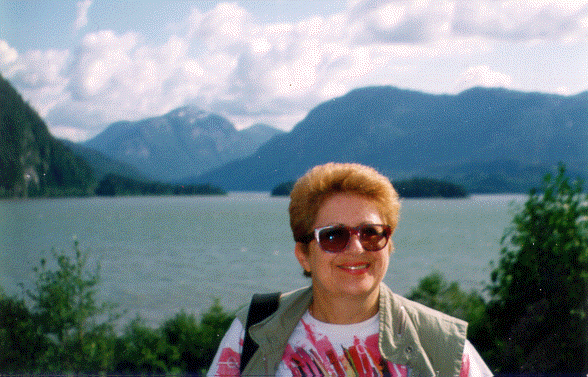 Marika Ainley