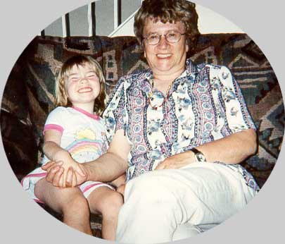 Doris Ray