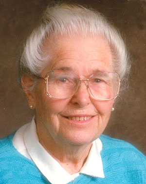Ida Cutler