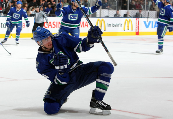 Burrows