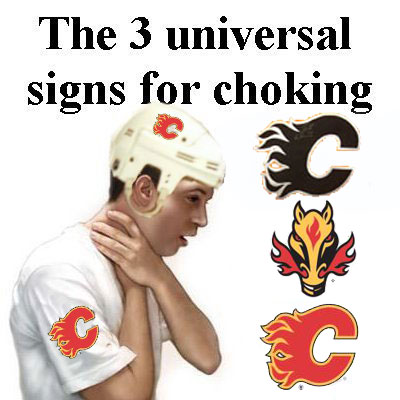 CalgaryChoking