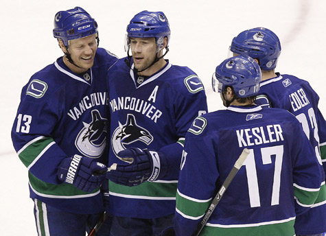 Sedin+Others